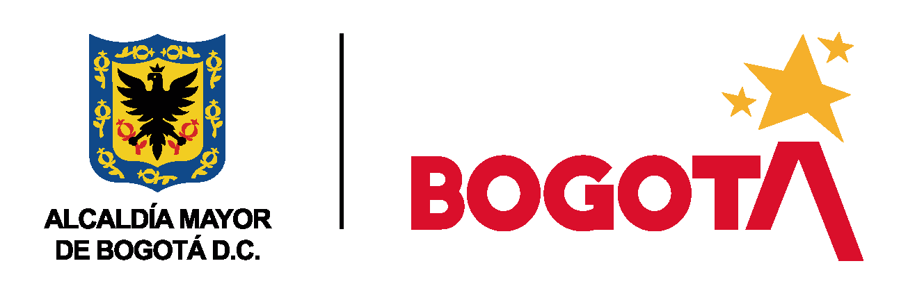 Alcaldía Mayor de Bogotá